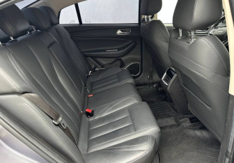 Подержанный автомобиль Omoda S5 2023 года (14 фото)