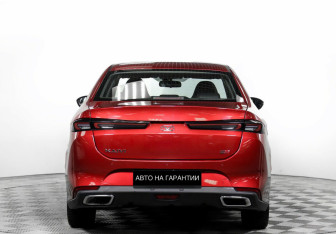 Подержанный автомобиль Kaiyi E5 2023 года (6 фото)