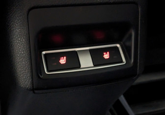 Подержанный автомобиль Subaru Forester Suv 2016 года (28 фото)