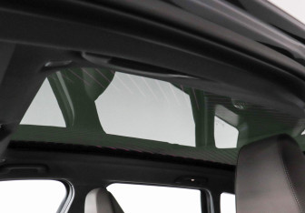 Новый BMW X3 2025 (15 фото)