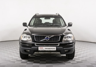 Подержанный автомобиль Volvo XC90 2011 года (2 фото)