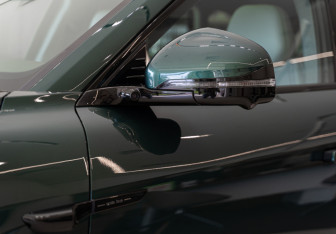 Новый Voyah Free 2025 (14 фото)