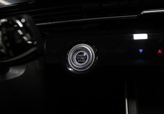 Подержанный автомобиль Omoda C5 2024 года (2 фото)