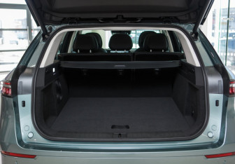 Новый Jaecoo J8 2025 (11 фото)