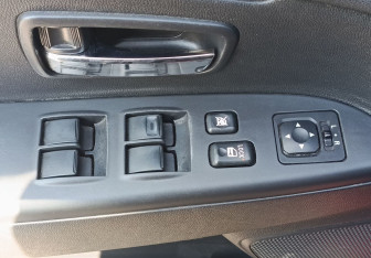 Подержанный автомобиль Mitsubishi ASX 2018 года (15 фото)