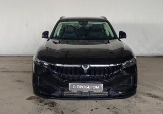 Подержанный автомобиль Voyah Free 2023 года (2 фото)