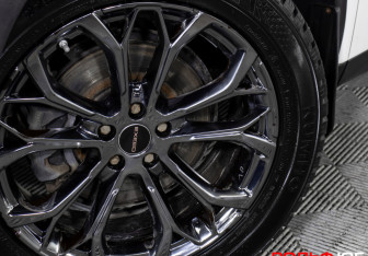 Подержанный автомобиль Exeed TXL 2020 года (26 фото)