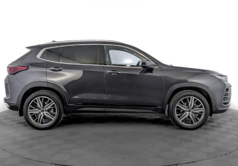 Подержанный автомобиль Exeed LX 2022 года (4 фото)