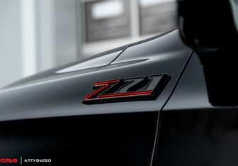 Новый Chevrolet Tahoe 2025 (12 фото)