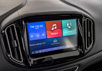 Подержанный автомобиль Chery Tiggo 7 2019 года (26 фото)