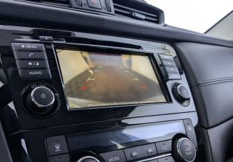 Подержанный автомобиль Nissan Qashqai 2021 года (26 фото)