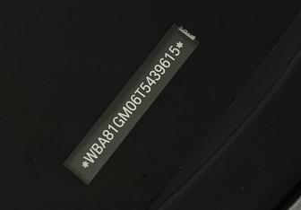 Новый BMW X2 2025 (21 фото)