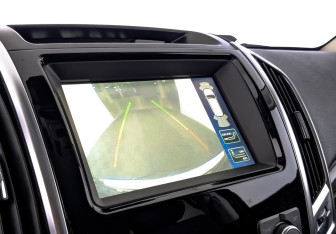 Подержанный автомобиль Haval H9 2022 года (27 фото)