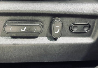 Подержанный автомобиль Hyundai Santa Fe 2010 года (15 фото)