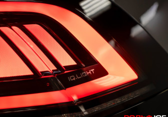 Подержанный автомобиль Volkswagen Teramont 2025 года (33 фото)