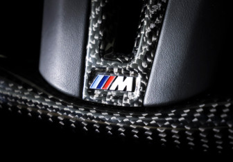 Подержанный автомобиль BMW X5 M 2020 года (19 фото)