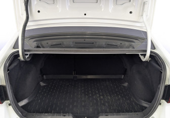 Подержанный автомобиль LADA (ВАЗ) Vesta Sedan 2024 года (10 фото)