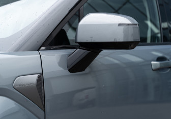 Новый Hyundai Santa Fe 2025 (14 фото)