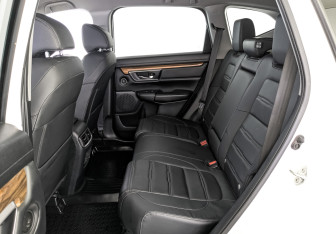 Подержанный автомобиль Honda CR-V 2019 года (18 фото)