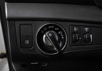 Подержанный автомобиль Hyundai i40 Sedan 2015 года (18 фото)