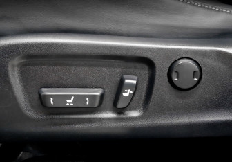 Подержанный автомобиль Lexus RX 2020 года (21 фото)