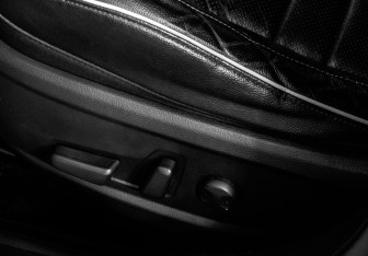 Подержанный автомобиль Kia Cerato Sedan 2022 года (19 фото)