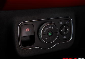 Подержанный автомобиль Exeed RX 2023 года (21 фото)