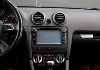 Подержанный автомобиль Audi A3 Hatchback 2012 года (16 фото)