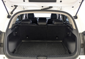 Подержанный автомобиль Haval Jolion 2023 года (10 фото)