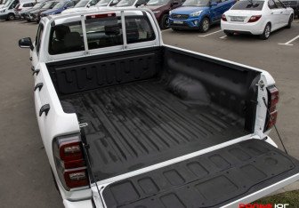 Подержанный автомобиль Great Wall Poer King Kong 2023 года (23 фото)