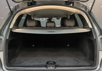 Подержанный автомобиль Mercedes-Benz GLC Coupe 2018 года (10 фото)