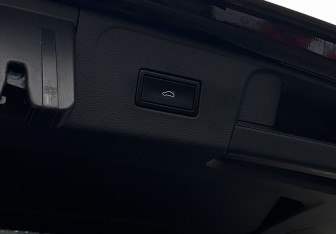 Подержанный автомобиль Volkswagen Teramont 2018 года (10 фото)