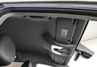 Подержанный автомобиль Chery Tiggo 8 2021 года (23 фото)