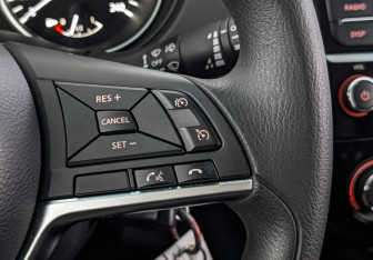 Подержанный автомобиль Nissan Qashqai 2019 года (27 фото)