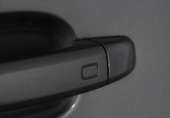 Подержанный автомобиль Audi A4 Sedan 2015 года (13 фото)