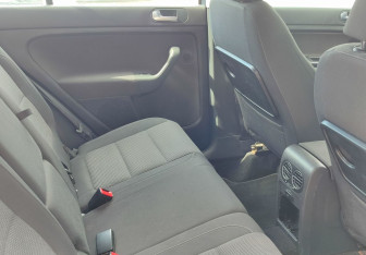 Подержанный автомобиль Volkswagen Golf Plus 2011 года (11 фото)
