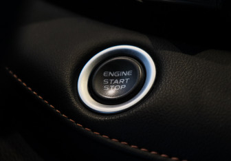 Подержанный автомобиль Geely Preface 2024 года (13 фото)