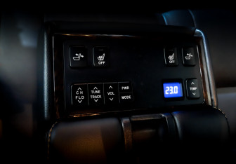 Подержанный автомобиль Toyota Camry Sedan 2017 года (28 фото)