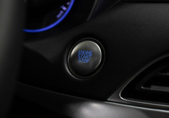 Подержанный автомобиль Hyundai Palisade 2019 года (22 фото)