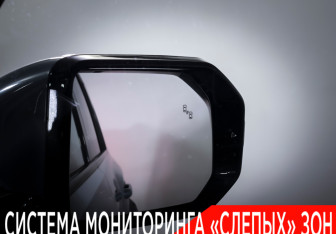 Подержанный автомобиль Jetour T2 2024 года (21 фото)