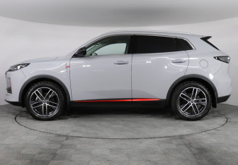 Подержанный автомобиль Changan CS55PLUS 2023 года (8 фото)