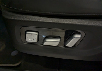 Подержанный автомобиль Tank 500 2023 года (20 фото)