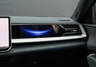 Подержанный автомобиль Volkswagen Teramont 2025 года (16 фото)