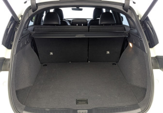 Новый Infiniti QX50 2025 (8 фото)