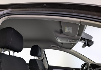 Подержанный автомобиль Volkswagen Passat Sedan 2017 года (23 фото)