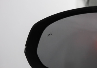 Подержанный автомобиль Москвич 3 2023 года (13 фото)