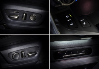 Подержанный автомобиль Lexus LX 2025 года (21 фото)