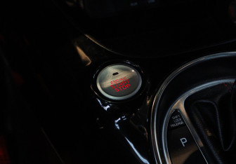 Подержанный автомобиль Kia Soul 2018 года (16 фото)