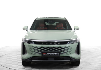 Подержанный автомобиль Exeed RX 2023 года (2 фото)