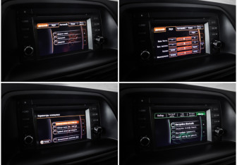 Подержанный автомобиль Mazda CX-5 2012 года (21 фото)